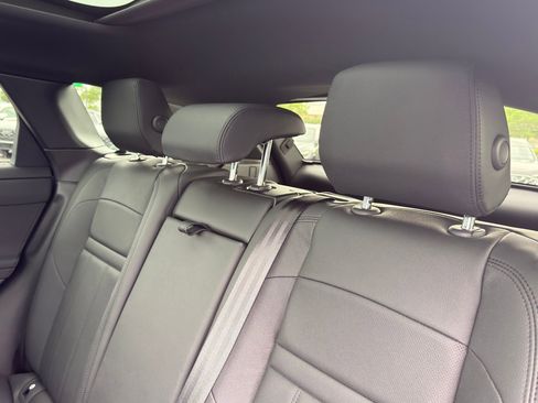 Used 2024 Land Rover Range Rover Evoque S AWD/4WD image 27