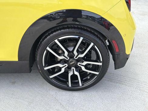 New 2026 MINI Cooper S FWD image 6