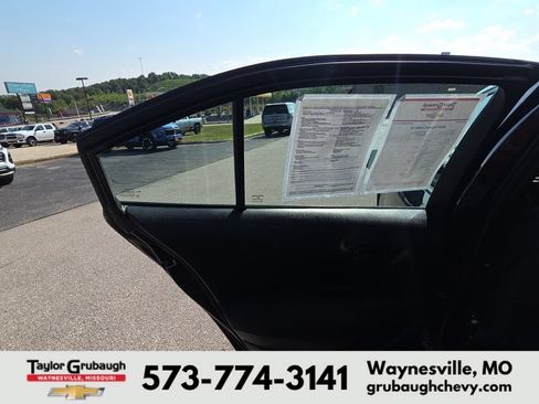 Used 2024 Toyota Corolla LE FWD image 26