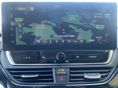 Used 2023 Nissan Altima 2.0 SR FWD image 14