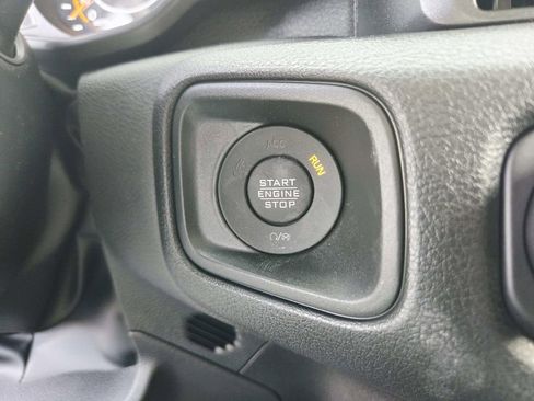 New 2026 Jeep Wrangler Sport image 27