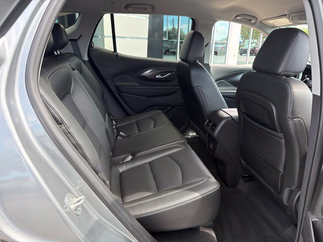 Used 2024 GMC Terrain SLT FWD image 21