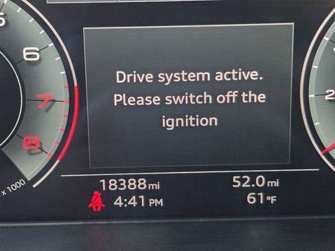 Used 2025 Audi A5 2.0T Premium Plus image 34