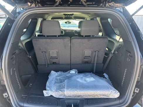 New 2026 Dodge Durango GT image 7