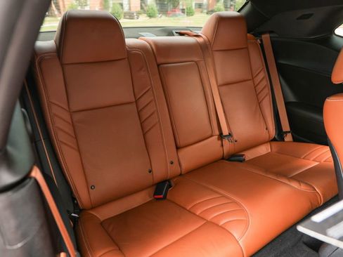 Used 2023 Dodge Challenger SRT Hellcat RWD image 23