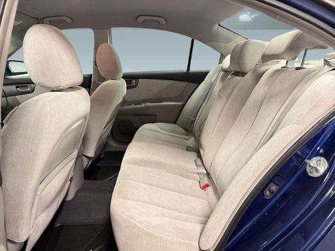 Used 2007 Kia Optima EX FWD image 14
