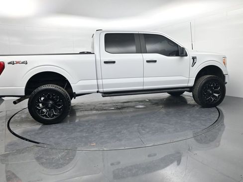 Used 2022 Ford F150 XLT image 8