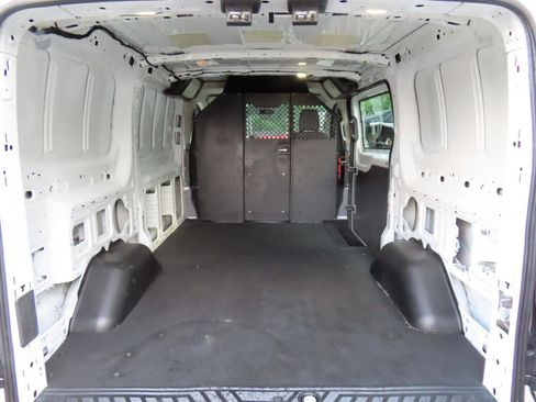 Used 2015 Ford Transit 150 130 Low Roof RWD image 13