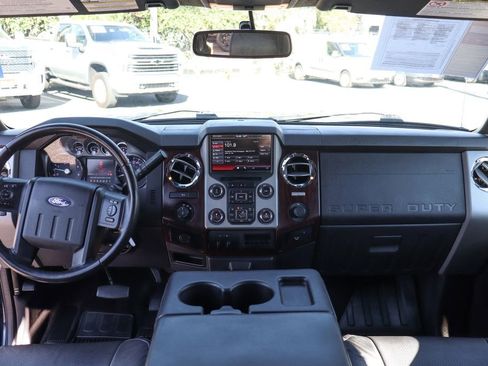 Used 2014 Ford F350 Lariat AWD/4WD image 26