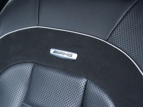 Used 2018 Mercedes-Benz E 63 AMG S image 16