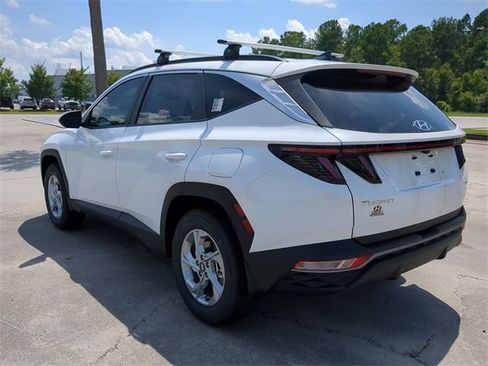 Used 2023 Hyundai Tucson SEL image 6