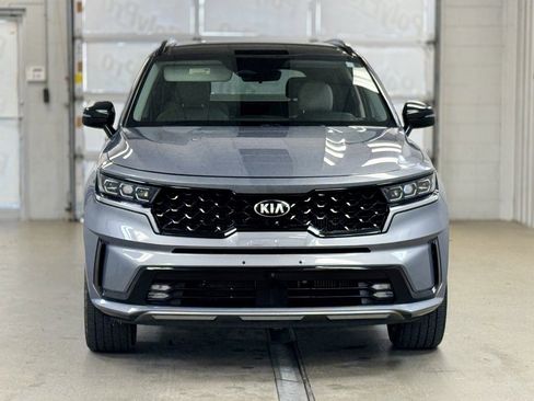 Used 2021 Kia Sorento SX image 2