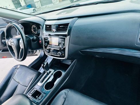 Used 2018 Nissan Altima 2.5 SL image 23