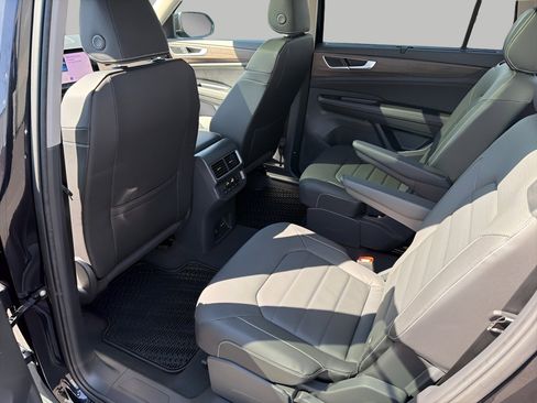New 2026 Volkswagen Atlas SEL AWD/4WD image 24