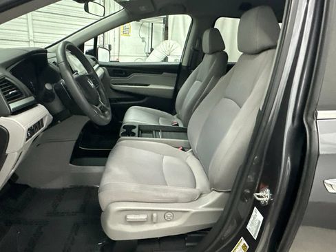 Used 2020 Honda Odyssey EX image 18