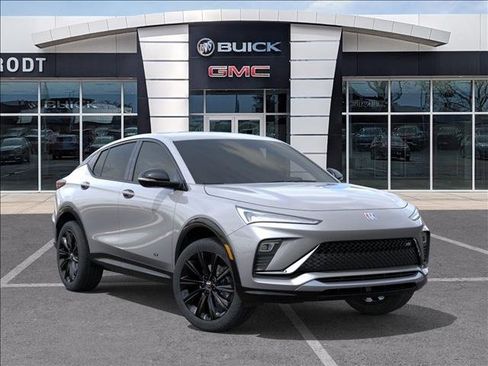 New 2026 Buick Envista Sport Touring image 7
