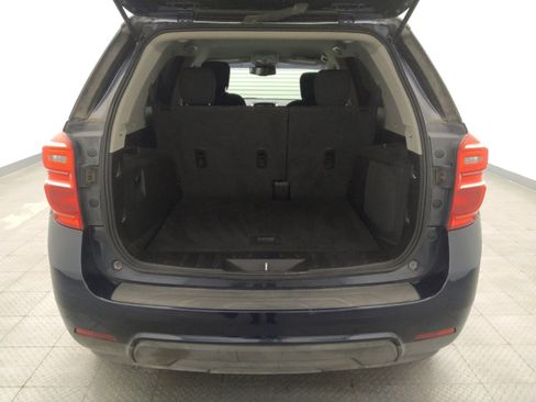 Used 2016 Chevrolet Equinox LT w/ Convenience Package FWD image 29