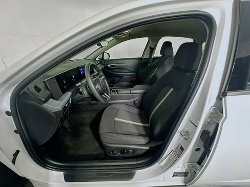 Used 2025 Hyundai Sonata SEL image 13