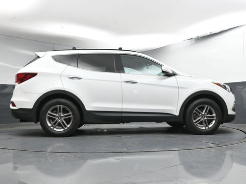 Used 2017 Hyundai Santa Fe Sport image 26