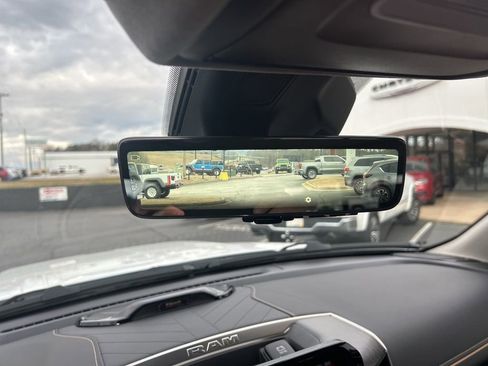 New 2026 RAM 1500 Tungsten image 26