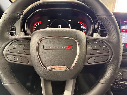 New 2026 Dodge Durango GT AWD/4WD image 15