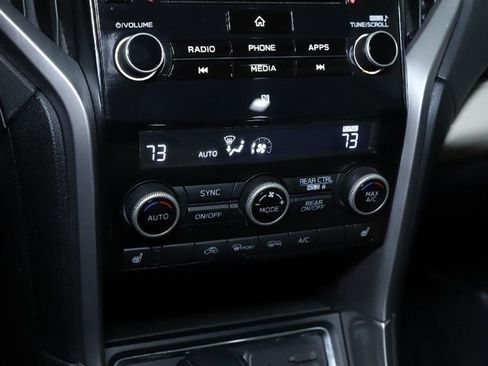 Used 2019 Subaru Ascent Limited w/ Popular Package #3 image 29