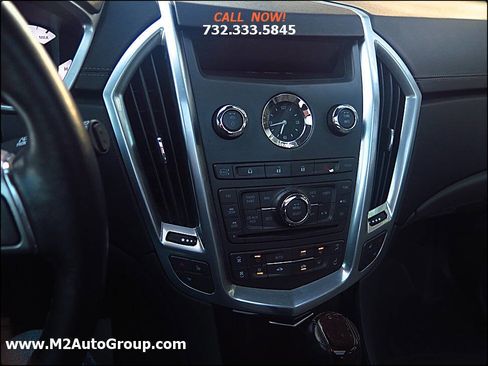 Used 2012 Cadillac SRX Performance image 14
