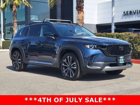 New 2026 MAZDA CX-50 AWD 2.5 S w/ Accent Package image 34