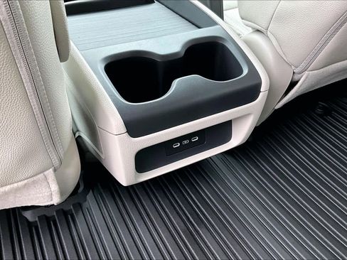 New 2026 Honda Odyssey EX-L image 18