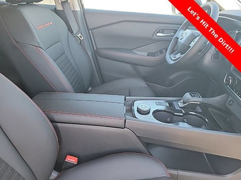 New 2026 Nissan Rogue SV AWD/4WD image 42