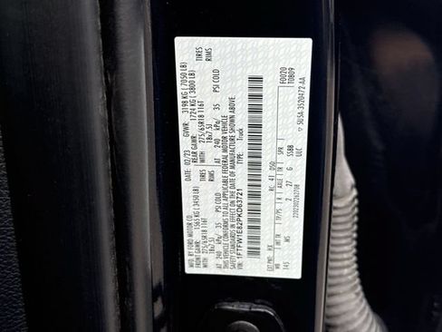 Used 2023 Ford F150 XLT w/ Equipment Group 302A High AWD/4WD image 33