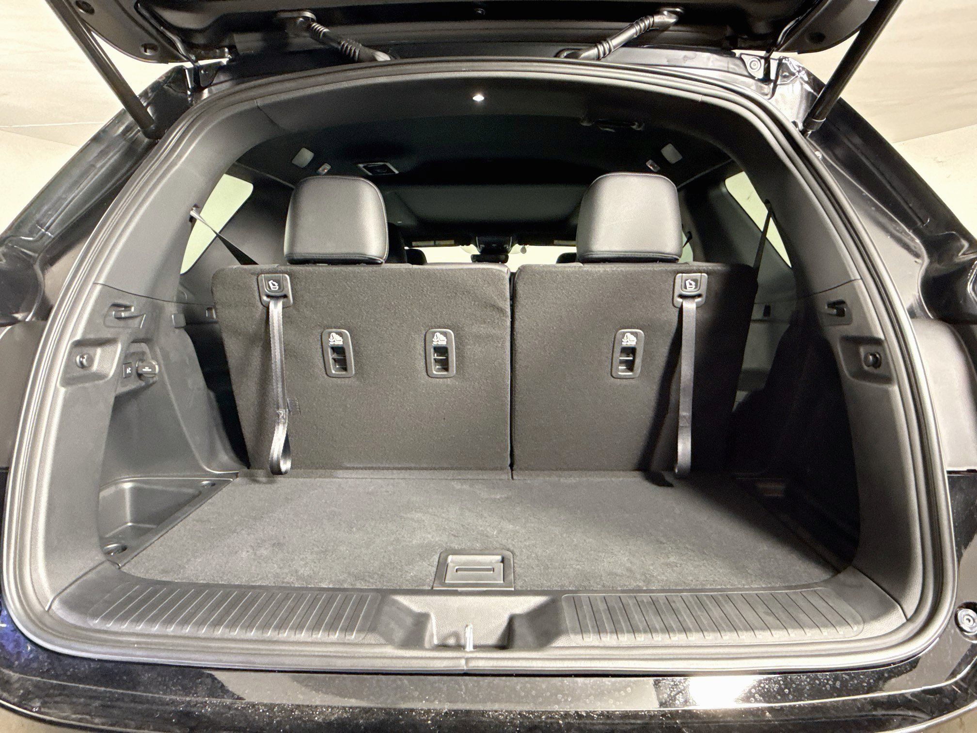New 2026 Honda Pilot Black Edition image 35