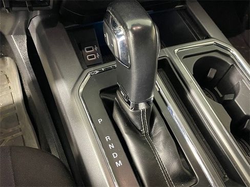 Certified 2019 Ford F150 XLT w/ Equipment Group 302A Luxury image 10