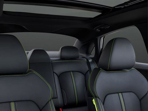 New 2026 Kia K5 GT image 17