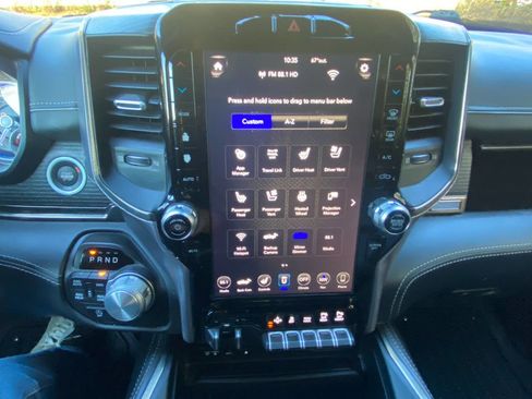 Used 2019 RAM 1500 Limited w/ Trailer Tow Group image 36