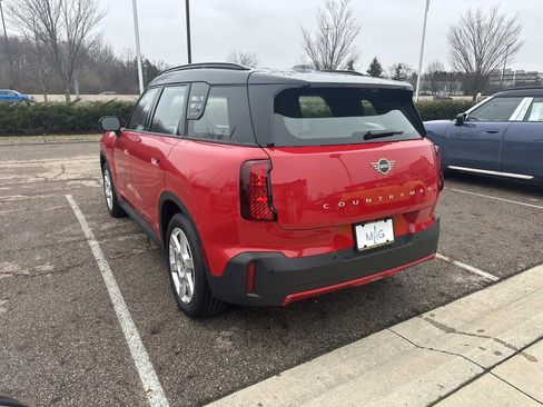 New 2026 MINI Cooper Countryman S image 5
