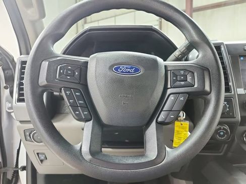 Used 2019 Ford F150 XLT w/ Trailer Tow Package AWD/4WD image 22