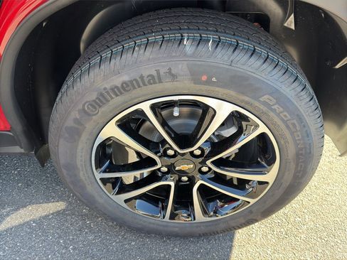 New 2026 Chevrolet TrailBlazer LT w/ Convenience Package image 27