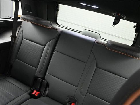 New 2026 GMC Yukon AT4 w/ AT4 Premium Plus Package image 12