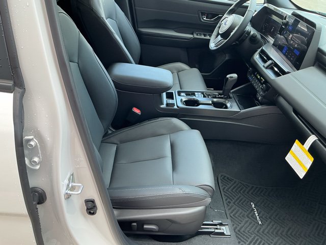 New 2026 Subaru Outback Touring XT AWD/4WD image 18