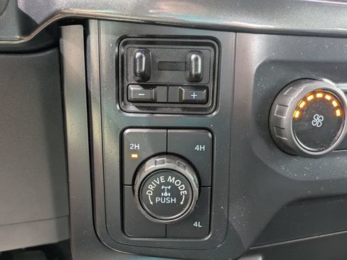 Used 2022 Ford F150 Tremor w/ Trailer Tow Package AWD/4WD image 16