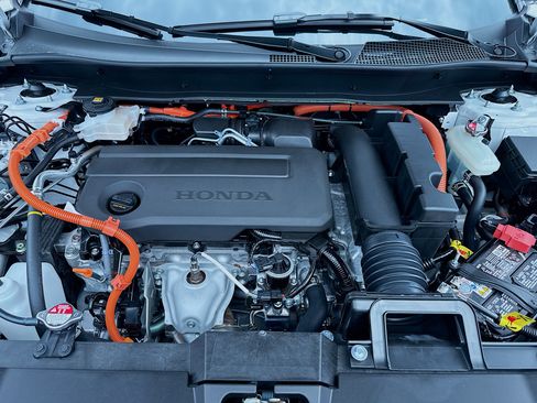 New 2026 Honda CR-V Sport-L image 25
