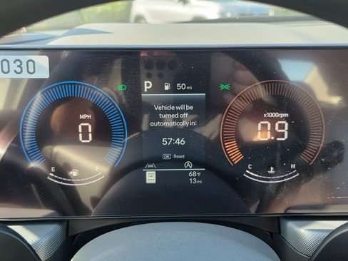 New 2026 Hyundai Sonata SE image 19