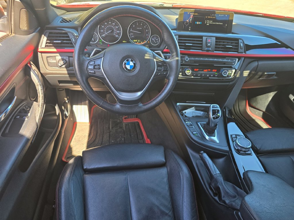 Used 2015 BMW 428i xDrive Coupe AWD/4WD image 19