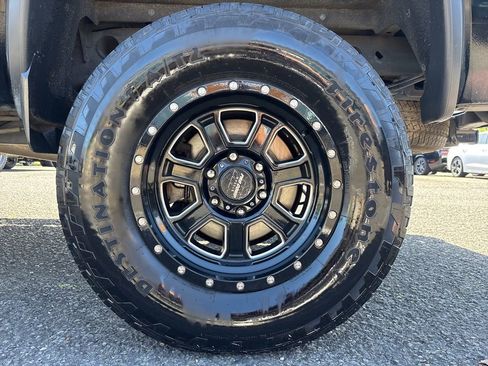 Used 2018 GMC Sierra 1500 Denali AWD/4WD image 11