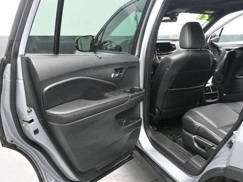 Used 2021 Honda Passport EX-L image 24