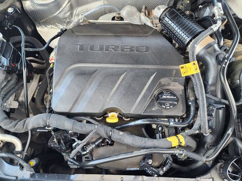 Used 2024 Buick Envista Preferred w/ Convenience I Package image 29