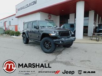 New 2026 Jeep Wrangler Willys video 1