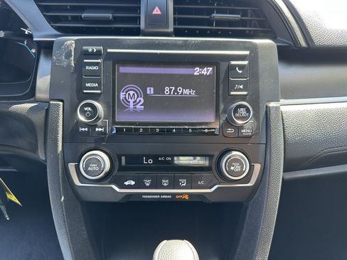 Used 2019 Honda Civic LX image 25
