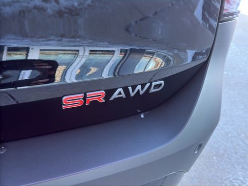 New 2026 Nissan Kicks SR image 8